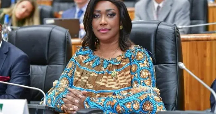 la-senatrice-chantal-fanny-a-kigali-pour-la-47e-assemblee-parlementaire-de-la-francophonie